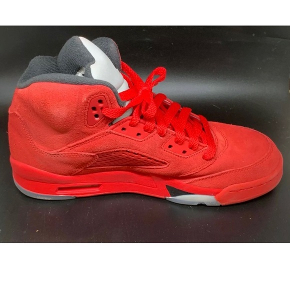 jordan 5 - Picture 5 of 8